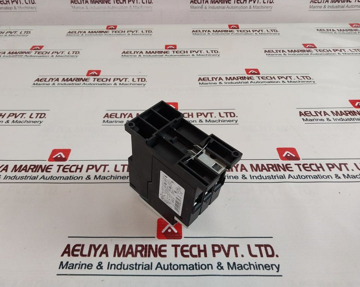 Siemens 3Ru1136-4Fb0