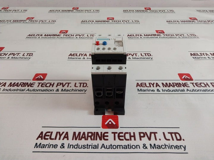 Siemens 3Ru1136-4Fb0 600V