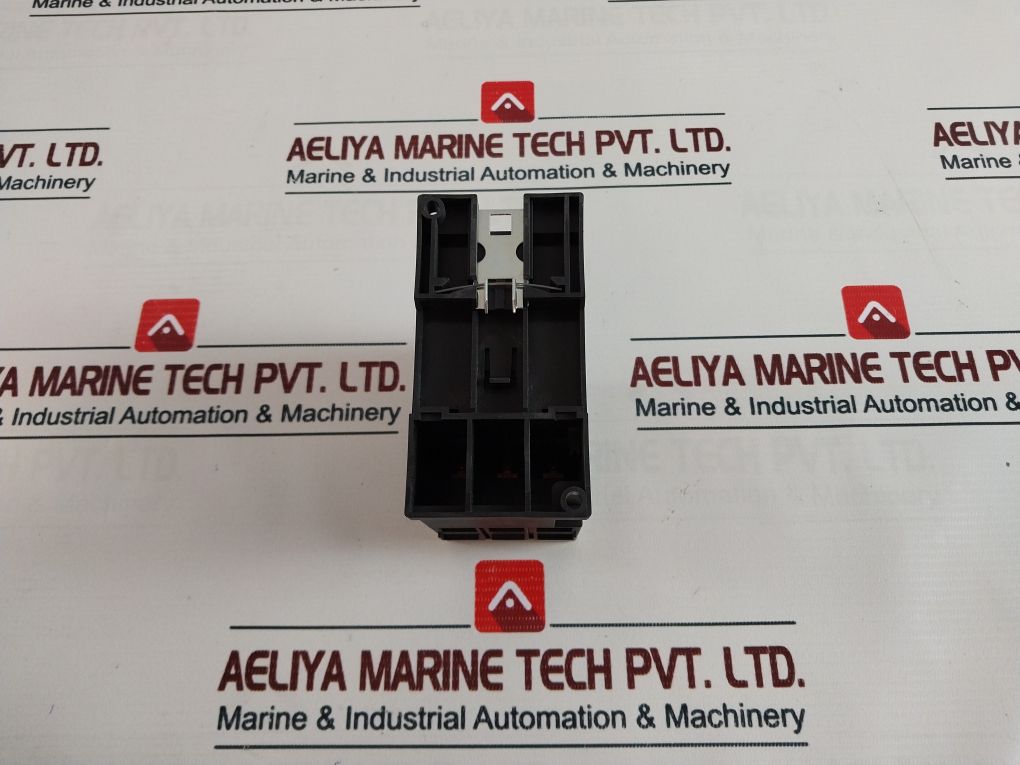 Siemens 3Ru1136-4Fb0 600V