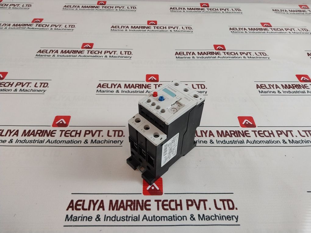 Siemens 3Ru1136-4Fb0 600V