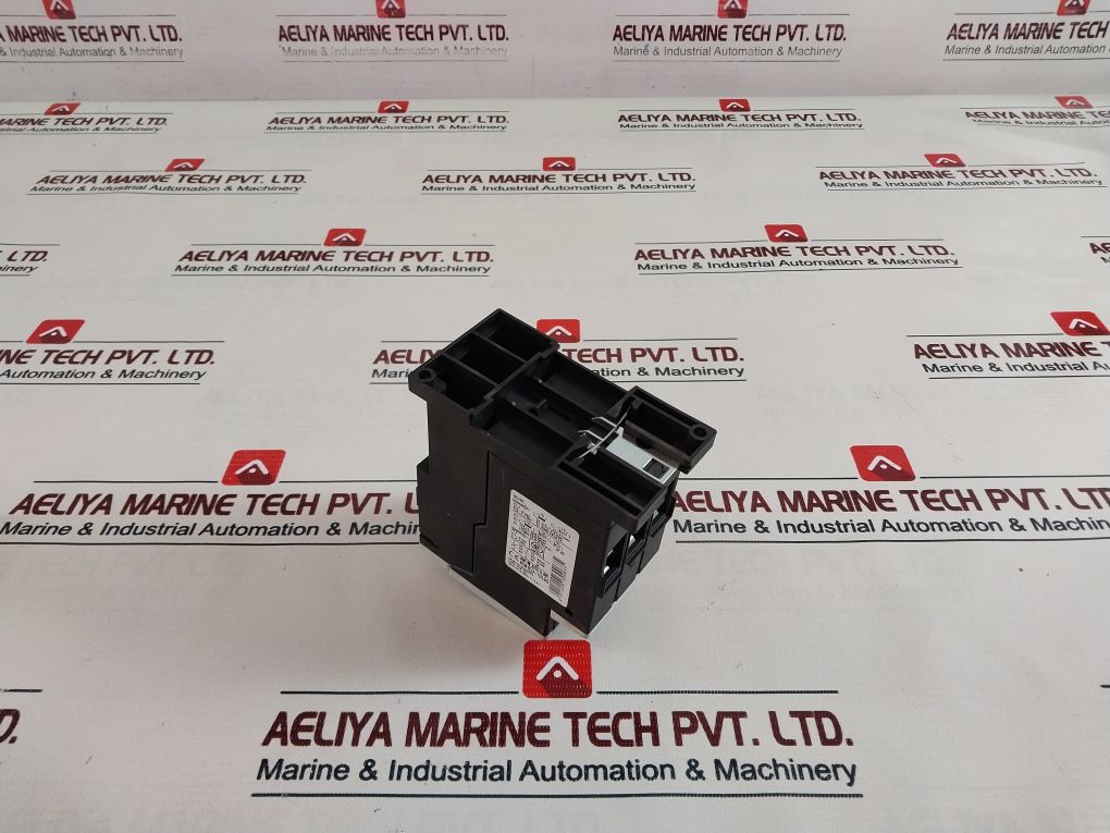 Siemens 3Ru1136-4Fb0 600V