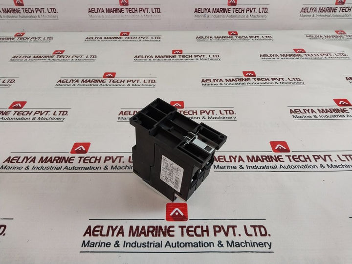 Siemens 3Ru1136-4Fb0 600V