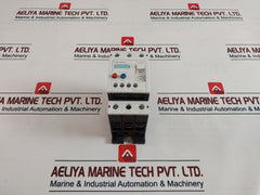 Siemens 3Ru1136-4Fb1 600 Vac