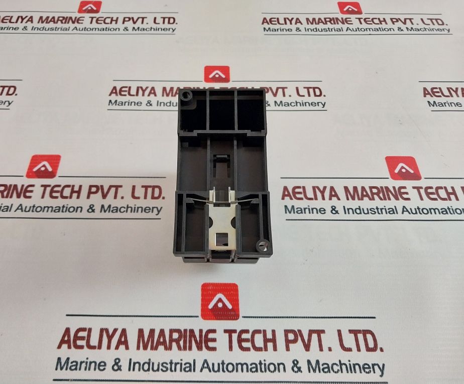 Siemens 3Ru1136-4Fb1 600 Vac