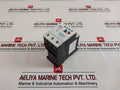 Siemens 3Ru1136-4Fb1 600 Vac
