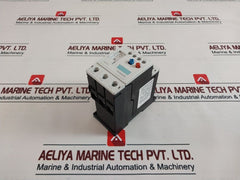 Siemens 3Ru1136-4Fb1 600 Vac