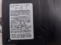 Siemens 3Ru1136-4Fb1 600 Vac