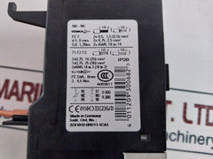 Siemens 3Ru1136-4Gb0