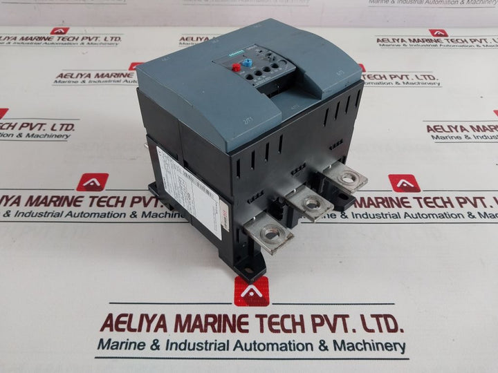 Siemens 3Ru21 66-5Eb10-8K