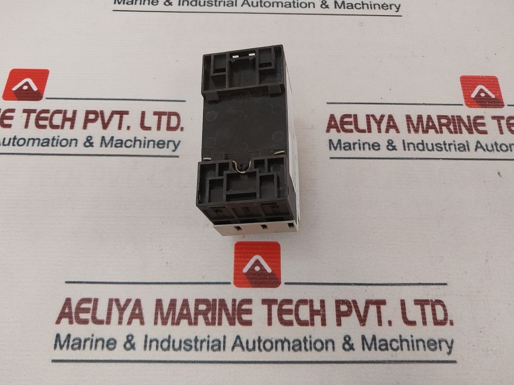 Siemens Sirius 3Rv1011-0Da25 Motor Protection Circuit Breaker