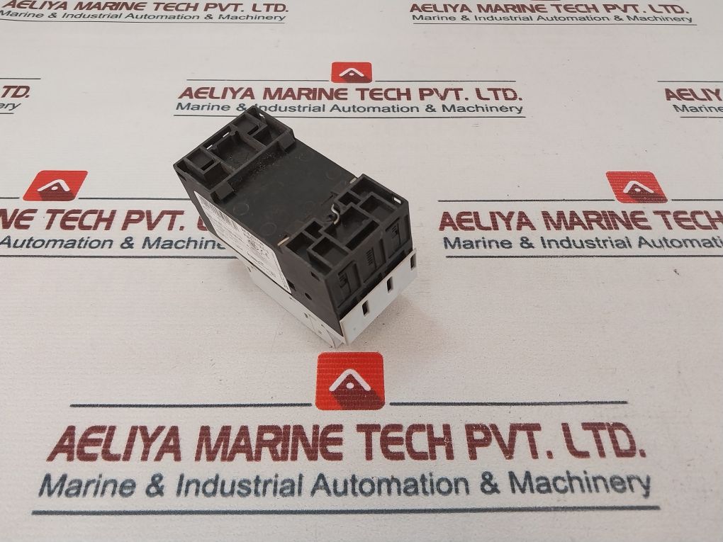 Siemens Sirius 3Rv1011-0Da25 Motor Protection Circuit Breaker