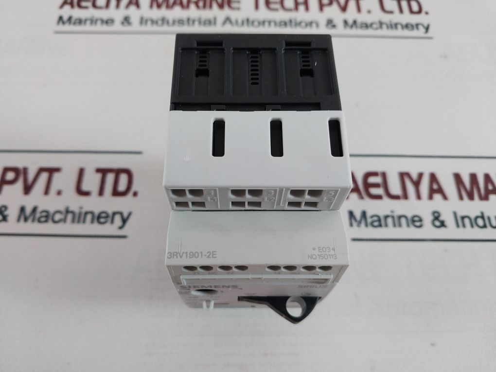 Siemens 3Rv1011-0Ea25