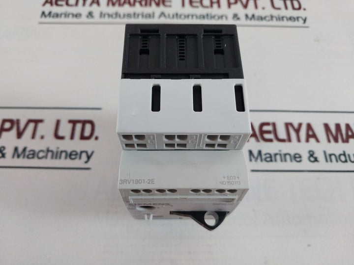 Siemens 3Rv1011-0Ea25