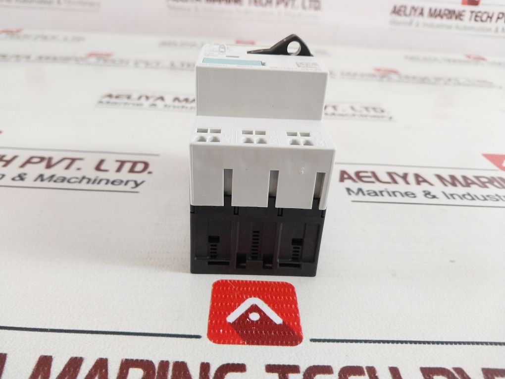 Siemens 3Rv1011-0Ea25