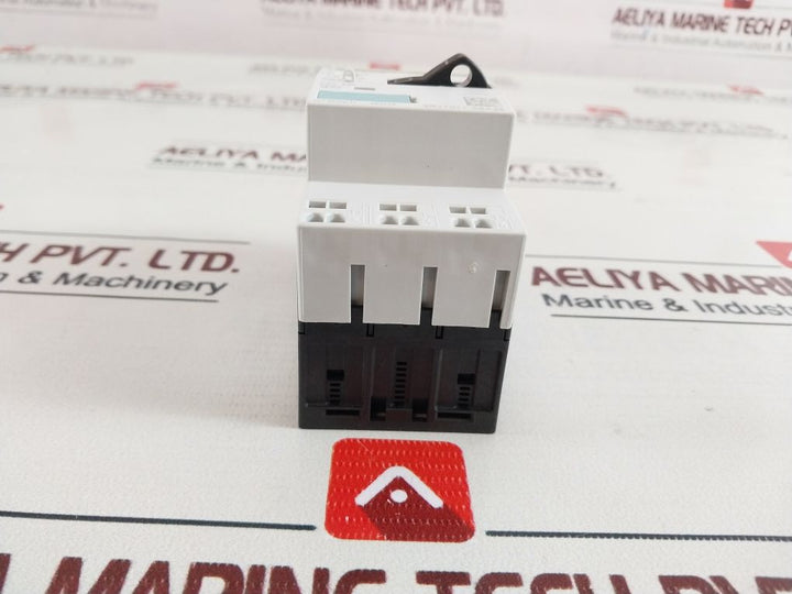 Siemens 3Rv1011-0Ea25