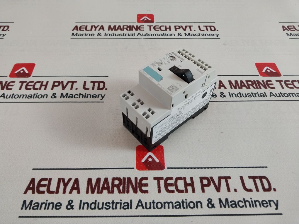 Siemens 3Rv1011-0Ea25