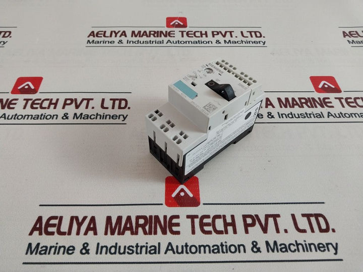 Siemens 3Rv1011-0Ea25