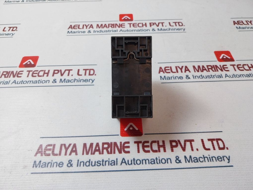 Siemens Sirius 3Rv1011-0Ga25 Circuit Breaker Class 10