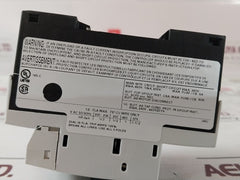 Siemens 3Rv1011-1Aa25