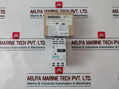 Siemens 3Rv1011-1Aa25