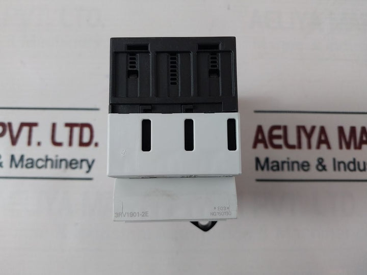 Siemens 3Rv1011-1Aa25