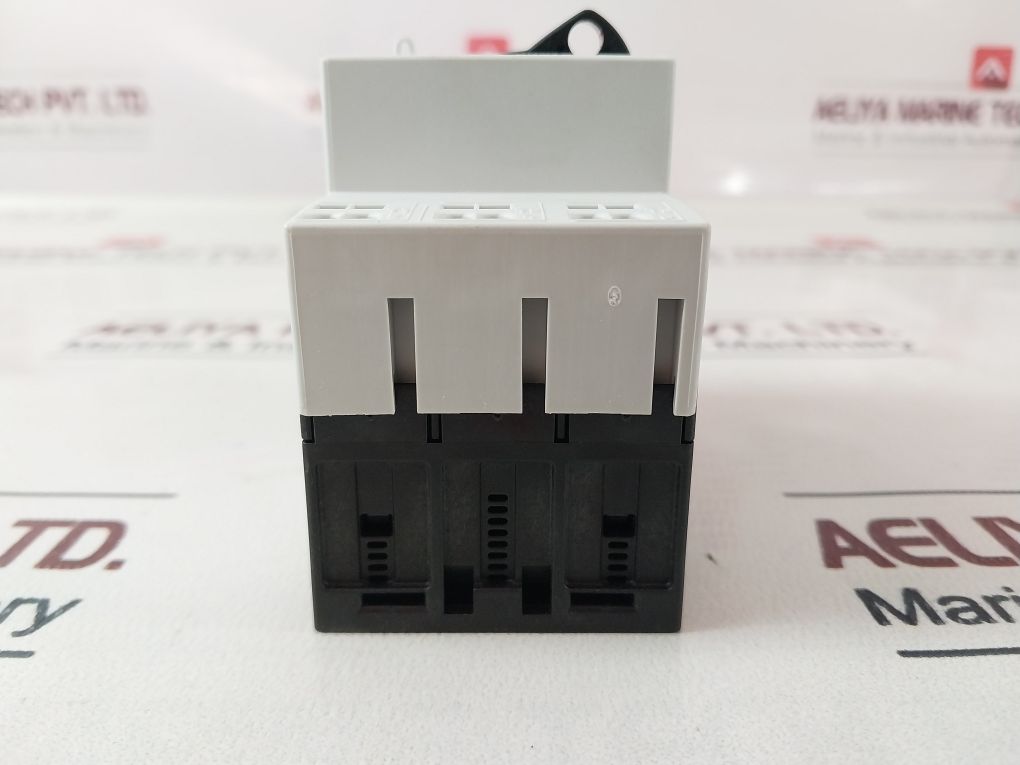 Siemens 3Rv1011-1Aa25