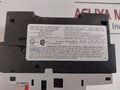 Siemens Sirius 3Rv1021-1Ga10 Circuit Breaker