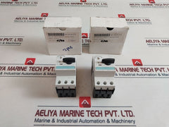 Siemens Sirius 3Rv1021-1Ga10 Circuit Breaker