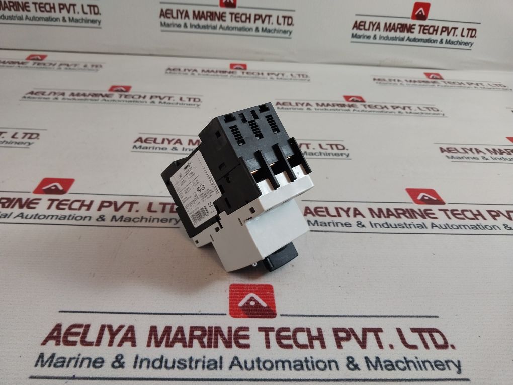 Siemens Sirius 3Rv1021-1Ga10 Circuit Breaker