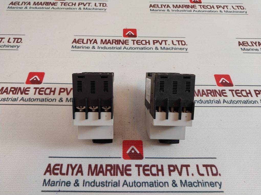 Siemens Sirius 3Rv1321-1Jc10 Circuit Breaker