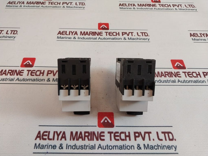 Siemens Sirius 3Rv1321-1Jc10 Circuit Breaker