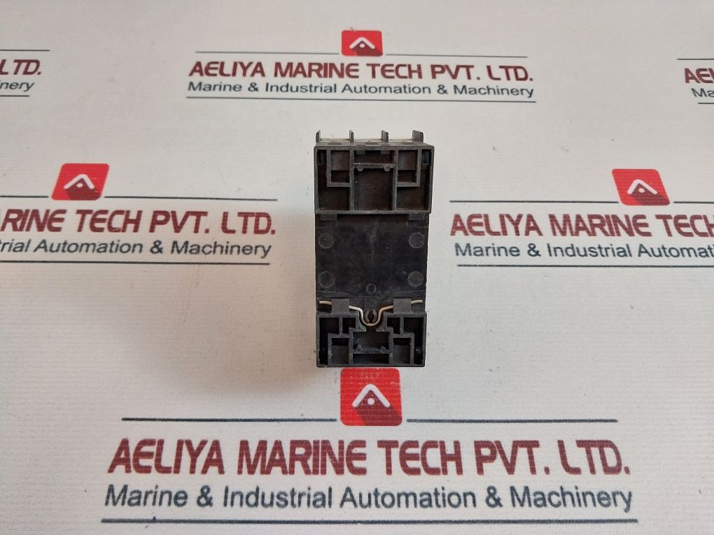 Siemens Sirius 3Rv1321-1Jc10 Circuit Breaker