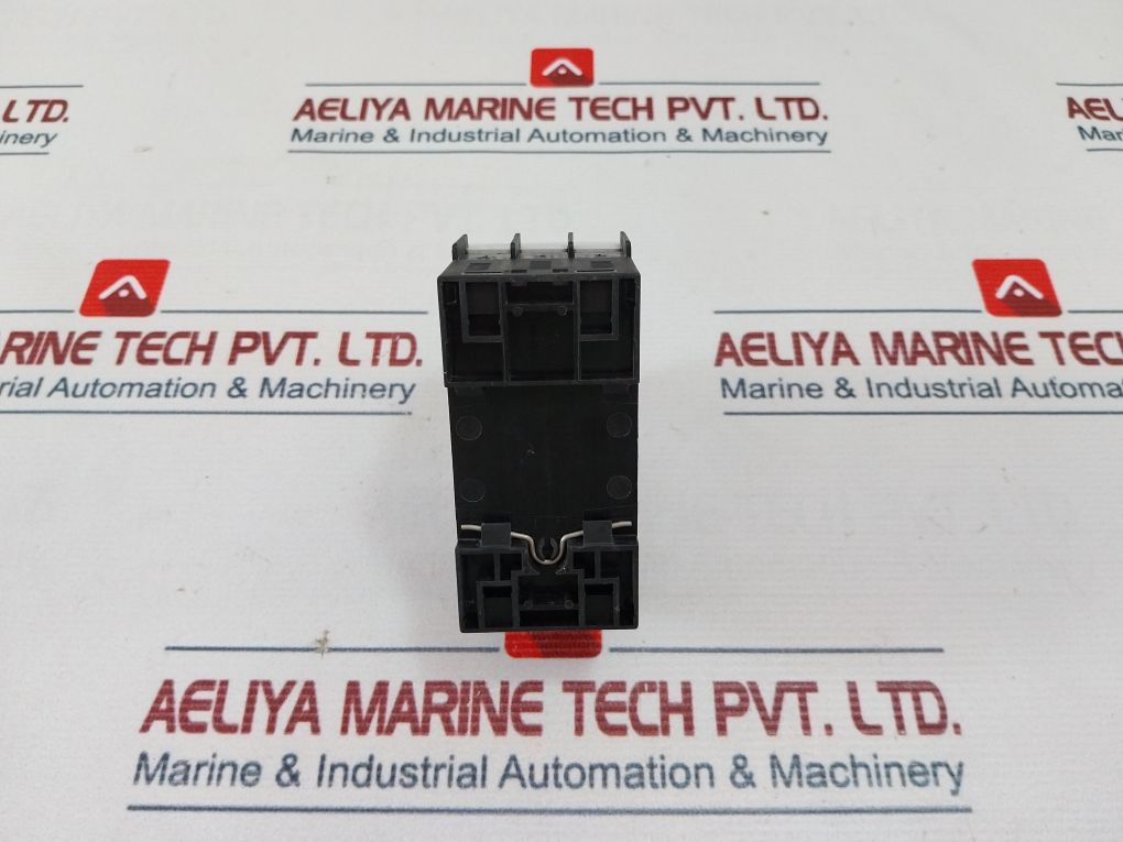 Siemens Sirius 3Rv1321-1Jc10 Circuit Breaker 10A