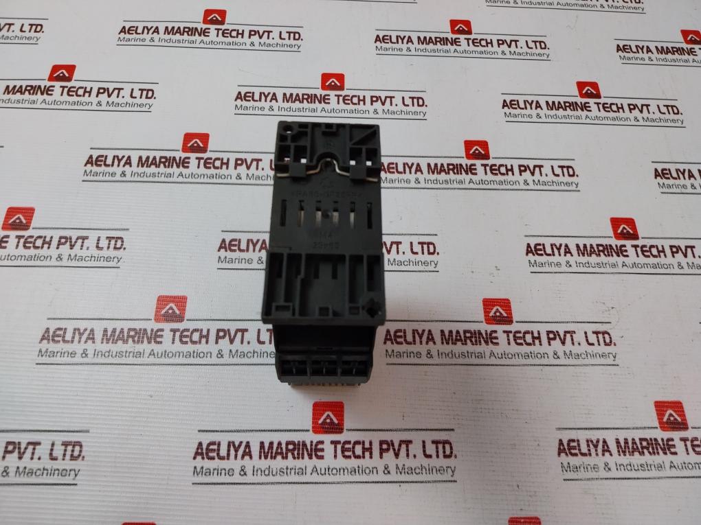 Siemens Sirius 3Rw3014-1Bb14 Ac Semiconductor Motor Starter
