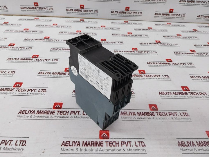 Siemens Sirius 3Rw3026-1Bb14 Ac Semi Conductor Motor Starter