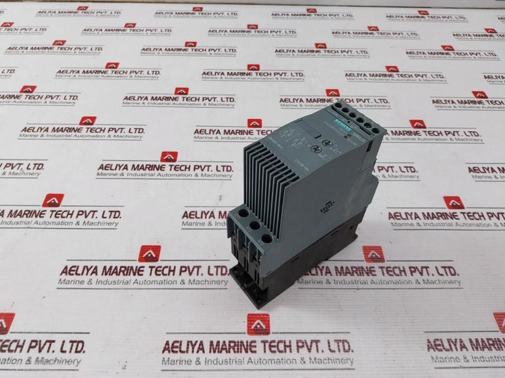Siemens Sirius 3Rw3026-1Bb14 Ac Semi Conductor Motor Starter