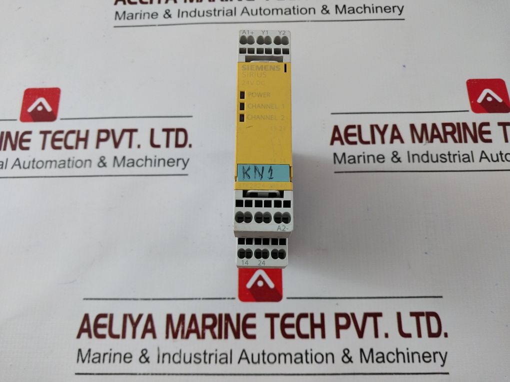 Siemens 3Tk2824-2Bb40
