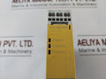 Siemens 3Tk2824-2Bb40 Safety Relay