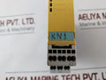 Siemens 3Tk2824-2Bb40 Safety Relay