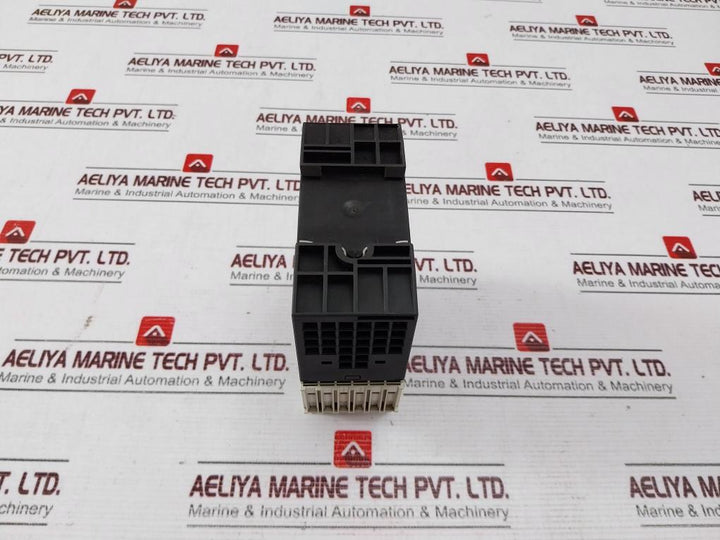 Siemens Sirius 3Tk2827-1Bb40 Safety Relay 24Vdc