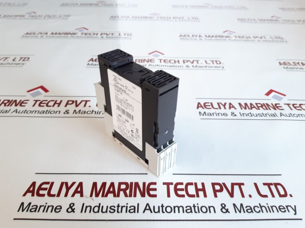 Siemens Sirius 3Ug4511-1Bp20 Voltage Monitoring Relay