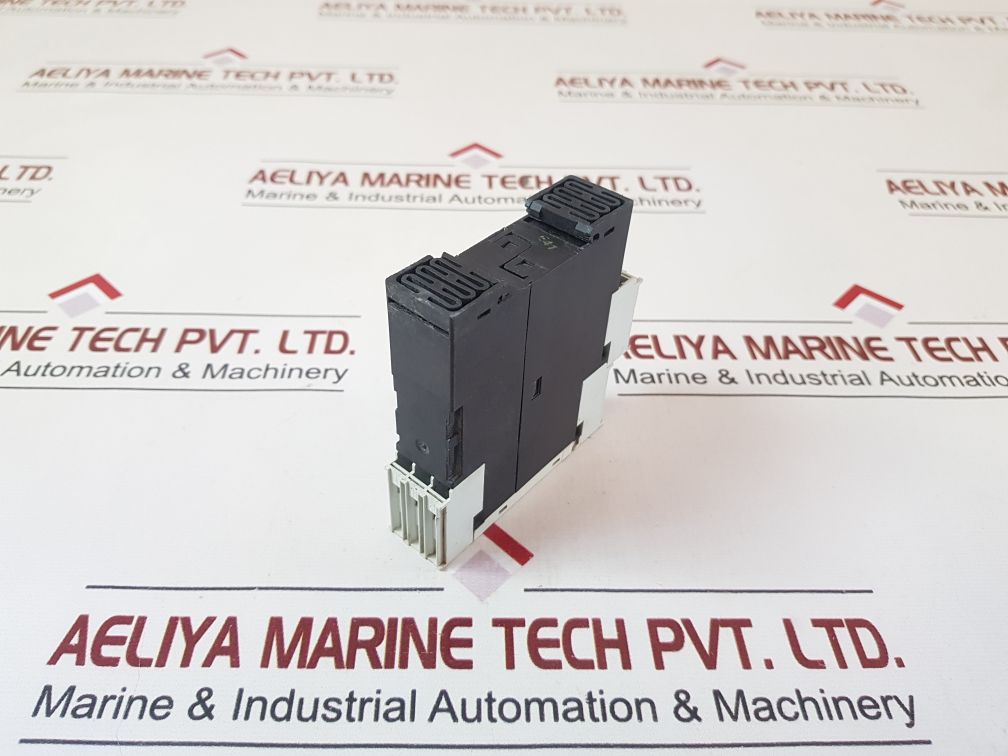Siemens 3Ug4512-1Br20 Voltage Monitoring Relay