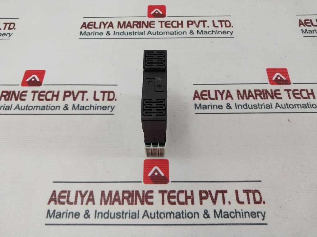 Siemens Sirius 3Ug4513-1Br20 Phase Monitoring Relay