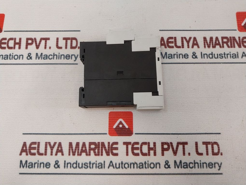 Siemens Sirius 3Ug4513-1Br20 Phase Monitoring Relay