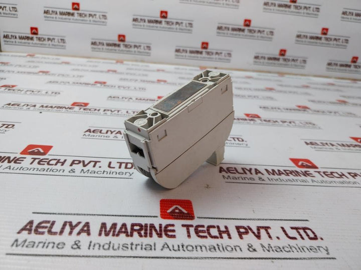 Siemens Sirius Sc 3Rf2900-0Ea18 Solid State Relay 50/60Hz