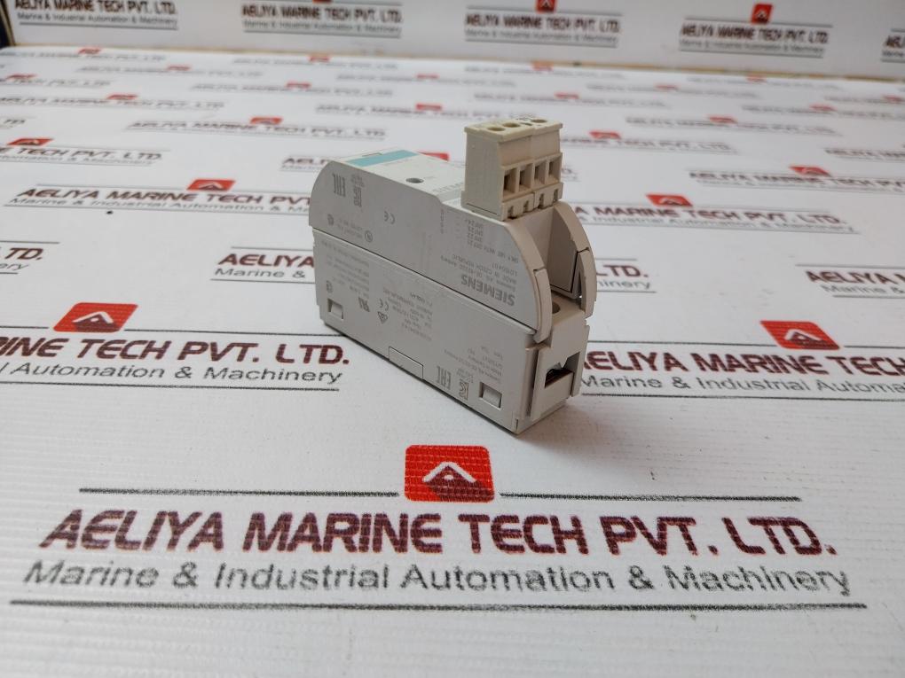 Siemens Sirius Sc 3Rf2900-0Ea18 Solid State Relay 50/60Hz