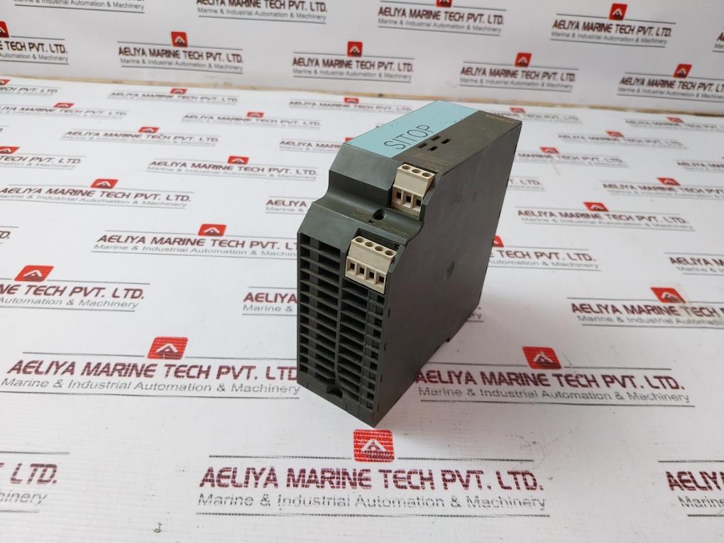 Siemens Sitop 6Ep1 333-2Aa01 Power Supply Ac 230V/120V