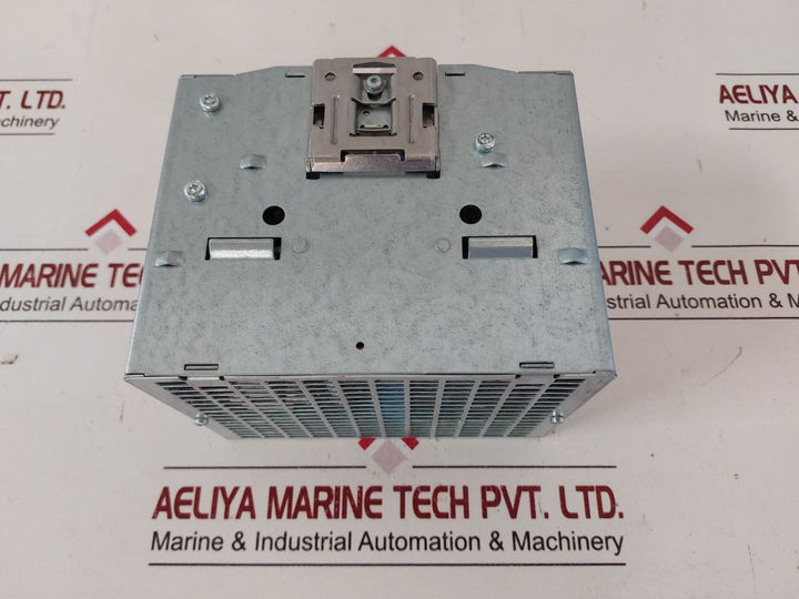 Siemens 6Ep1 336-3Ba00 Sitop Modular Power Supply