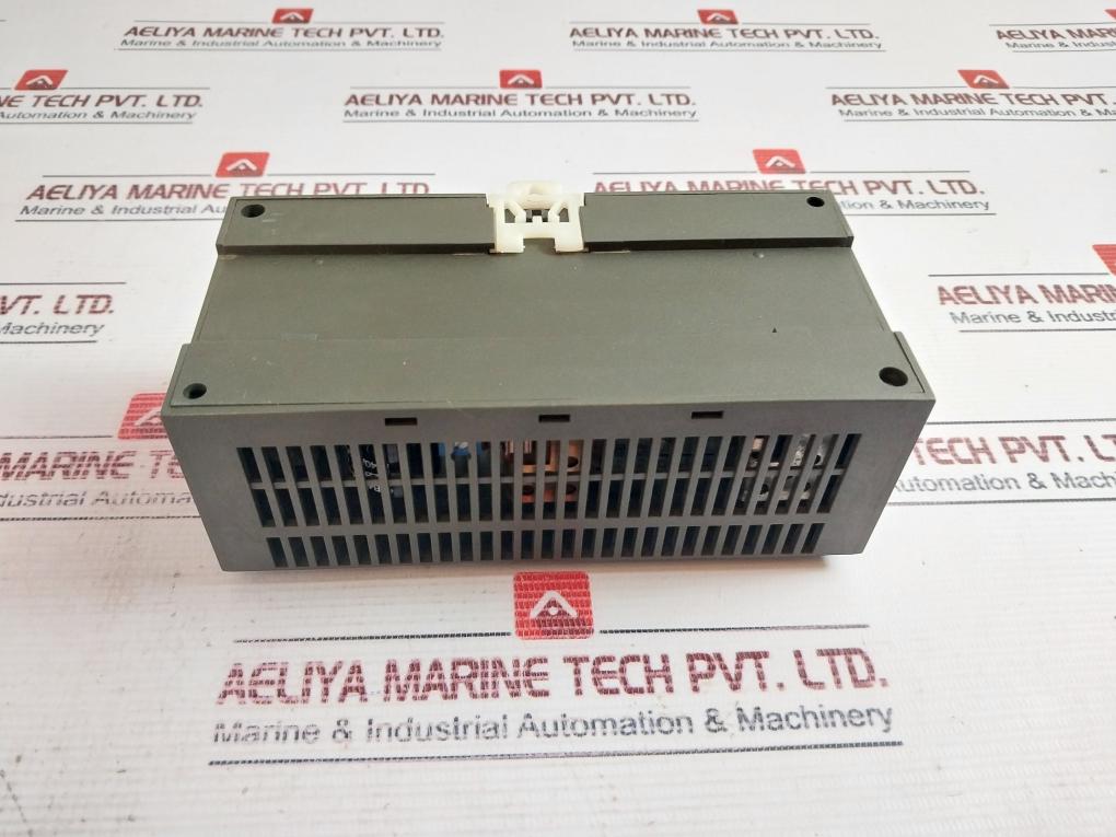 Siemens Sitop Power 3.5 1P 6Ep 1332-1Sh31 Power Supply Dc24V/3.5A