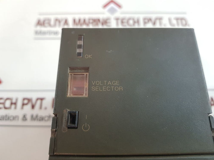 Siemens Sitop Power 5 6Ep1333-1Sl11 Power Supply 2,2A
